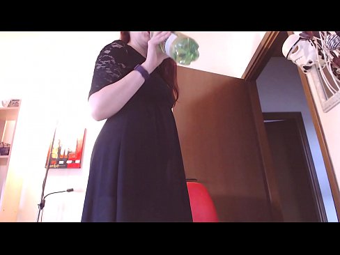 ❤️ Isang sunud-sunod na alipin na mahilig sa marumi at masarap na panty ang napilitang magsalsal matapos mapanood ang video na ito! ️ Porno sa tl.fuckmymac.ru ❤