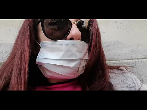❤️ Si Nicoletta ay naghiganti sa kanyang kapitbahay at umihi sa kanyang garahe (Special Covid19 Italian Quarantine) ️ Porno sa tl.fuckmymac.ru ❤