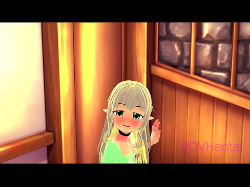 ❤️ (Trap) Tinutulungan ka ng Elvish maid na hugasan ang iyong mukha. ️ Porno sa tl.fuckmymac.ru ❤