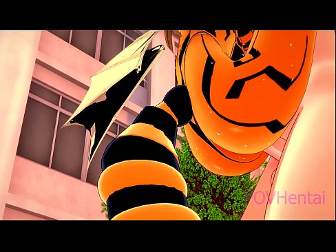 ❤️ Wasp Girl Monster ️ Porno sa tl.fuckmymac.ru ❤